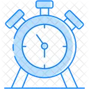 Alarm Clock  Icon