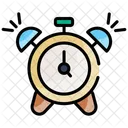 Alarm clock  Icon