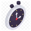 Alarm Clock  Icon