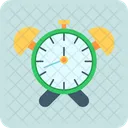 Alarm clock  Icon