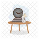 Alarm Clock Clock Alarm Icon