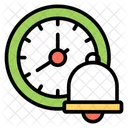 Alarm Clock  Icon