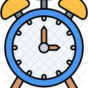 Alarm Clock Clock Alarm Icon