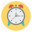 Alarm Clock  Icon