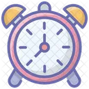 Alarm Clock Alarm Alert Ringing Clock Icon