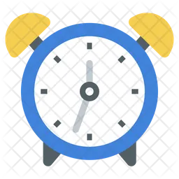 Alarm Clock  Icon