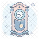 Alarm Clock  Icon