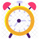 Alarm Clock Clock Timer アイコン