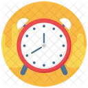 Alarm Clock  Icon