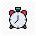 Alarm Alert Watch Icon