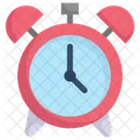 Alarm Clock  Icon