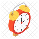 Alarm Clock  Icon