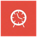 Alarm Clock  Icon