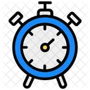 Alarm Clock Clock Timer Icon