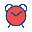 Clock Time Watch Icon