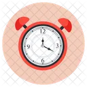 Alarm Clock Clock Timer アイコン