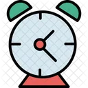 Alarm Clock  Icon