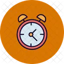 Alarm Clock Clock Timekeeper Icon