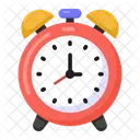 Alarm Clock Clock Timer アイコン