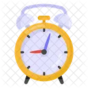 Alarm Clock  Icon