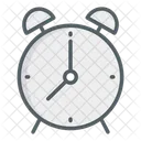 Alarm Clock  Icon