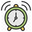 Alarm clock  Icon