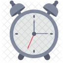 Alarm Clock  Icon