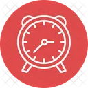 Time Timer Watch Icon