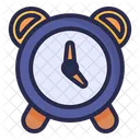 Alarm Clock  Icon