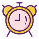 Alarm Clock  Icon