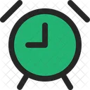 Alarm clock  Icon