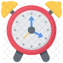 Alarm Clock Hour Alarm Icon