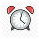 Alarm Clock  Icon