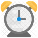 Timepiece Clock Watch Icon