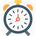 Alarm Clock  Icon