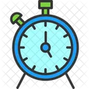 Alarm Clock  Icon