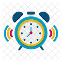 Alarm Clock  Icon