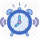 Alarm Clock  Icon