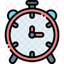 Alarm clock  Icon