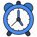 Alarm Clock  Icon