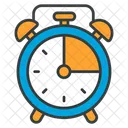 Alarm Clock  Icon