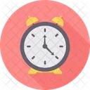 Alarm clock  Icon