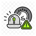 Alarm  Icon