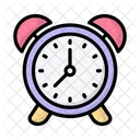 Alarm Icon