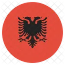 Albania  Icono