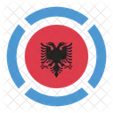 Albania  Icono