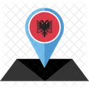 Albania  Icono