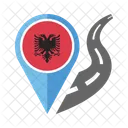 Albania  Icono