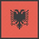 Albania  Icono