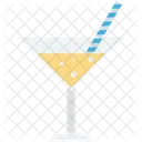 Alcohol Party Juice Icon